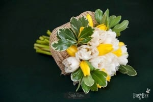 Buchete pentru domnisoarele de onoare I Do Weddings - Buchete pentru domnisoarele de onoare