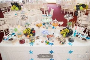 Candy Bar Nunta I Do Weddings - Candy Bar