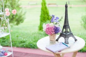 Decoratiuni personalizate care se incadreze in tematica I Do Weddings - Decoratiuni personalizate care se incadreze in tematica