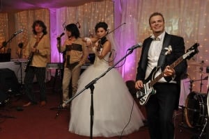 Trupa si DJ pentru nunta I Do Weddings - Trupa si DJ