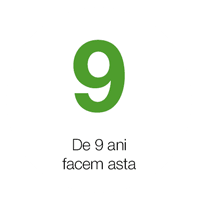 de 9 ani facem asta De 9 ani facem asta