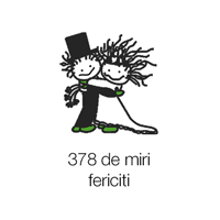 378 de miri fericiti 378 de miri fericiti
