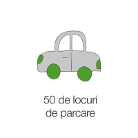 50 de locuri de parcare 50 de locuri parcare