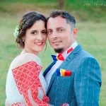 Testimonial Miri nunta romaneasca