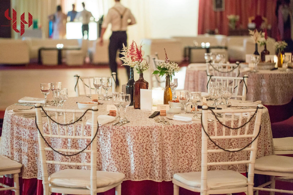 Nunta Vintage, „Prohibition Party” – Bianca si Tino I-Do-Weddings-nuntiinaerliber.ro-Bianca-Tino