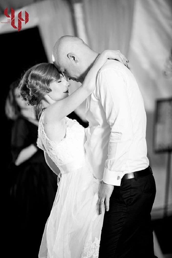 Nunta Vintage, „Prohibition Party” – Bianca si Tino I-Do-Weddings-nuntiinaerliber.ro-Bianca-Tino