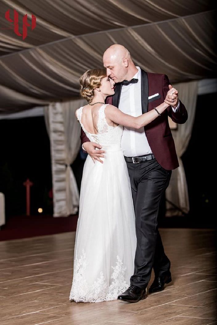 Nunta Vintage, „Prohibition Party” – Bianca si Tino I-Do-Weddings-nuntiinaerliber.ro-Bianca-Tino