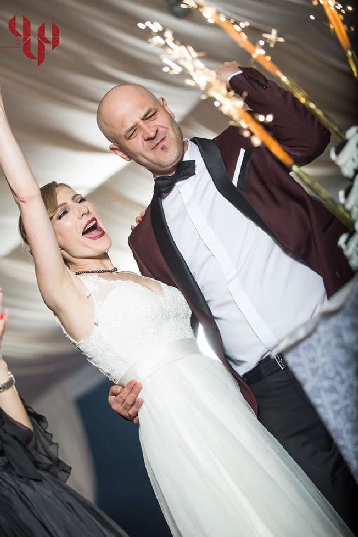 Nunta Vintage, „Prohibition Party” – Bianca si Tino I-Do-Weddings-nuntiinaerliber.ro-Bianca-Tino