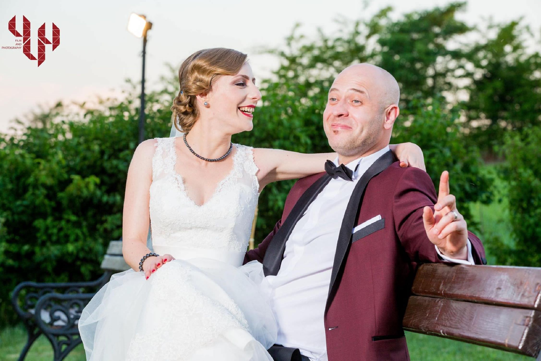 Nunta Vintage, „Prohibition Party” – Bianca si Tino I-Do-Weddings-nuntiinaerliber.ro-Bianca-Tino