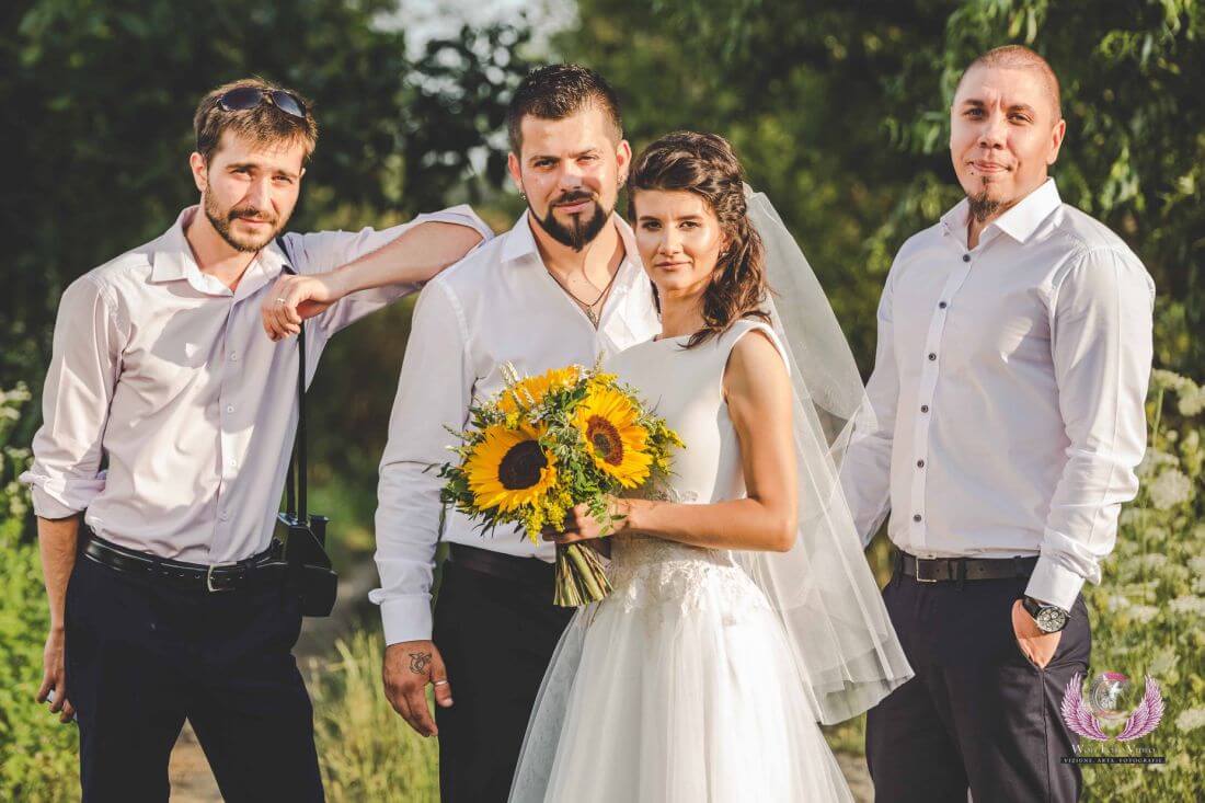 Nunta cu floarea soarelui – Cristina si Dan-IDO-Weddings-nuntiinaerliber (18)
