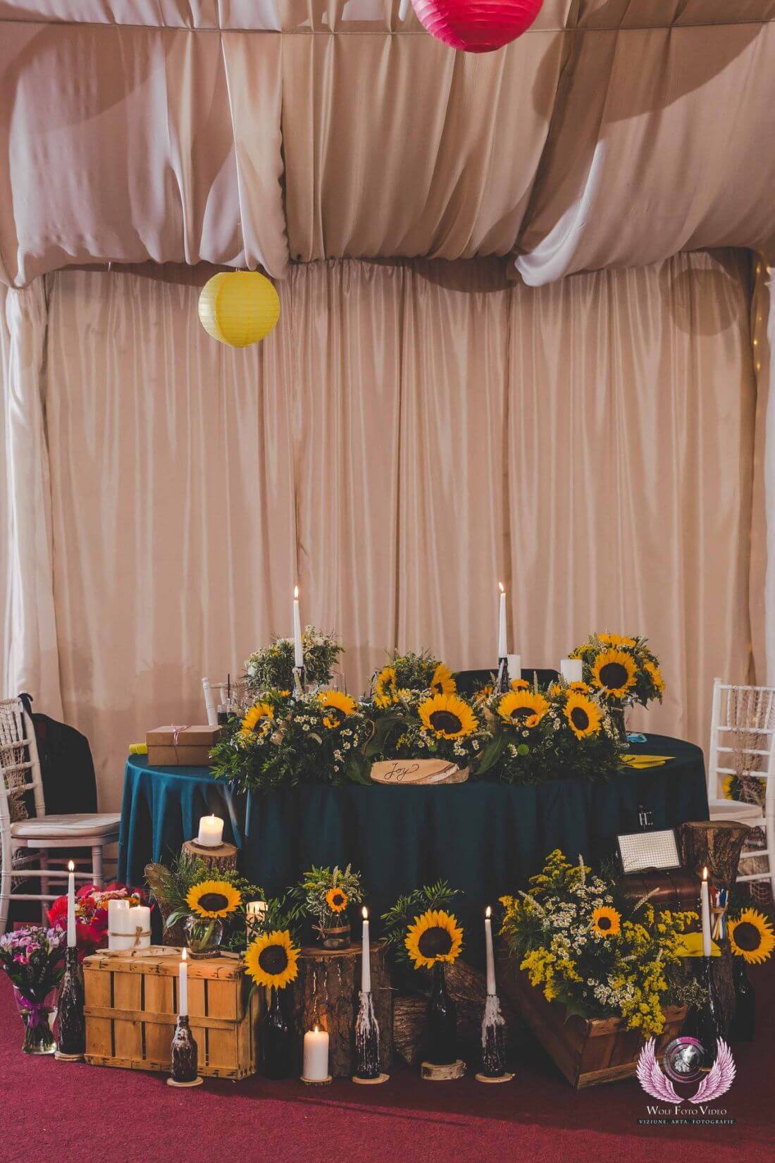 Nunta cu floarea soarelui – Cristina si Dan-IDO-Weddings-nuntiinaerliber (3)