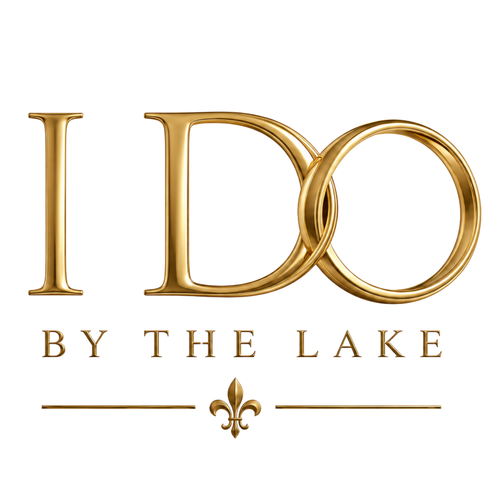 I Do Weddings. nuntiinaerliber.ro Logo